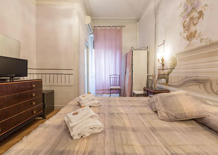 Hotel familiare: Suites Piazza Del Popolo