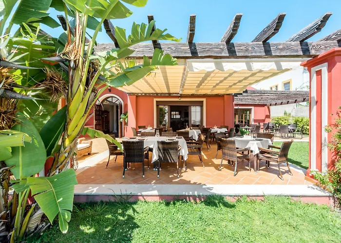 Vakantiehuisje Colina Del Paraiso