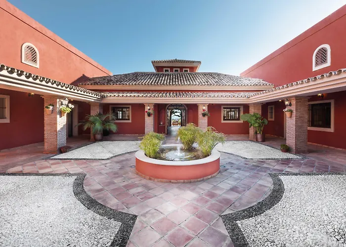 Vakantiehuisje Colina Del Paraiso