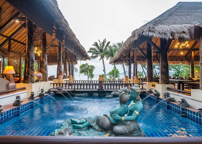 4 Sterne Hotels Le Vimarn Cottages & Spa