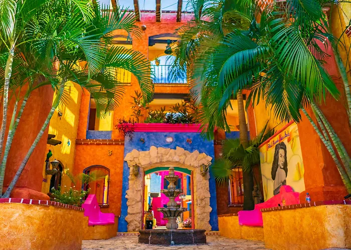 Hacienda Maria Bonita