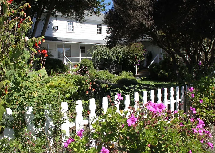 Seagull Inn