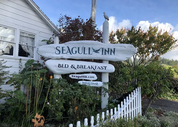 Seagull Inn