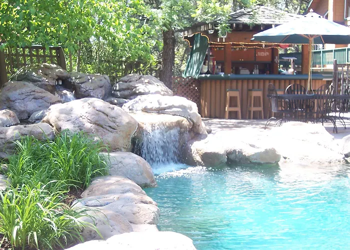 Lazy Z Resort