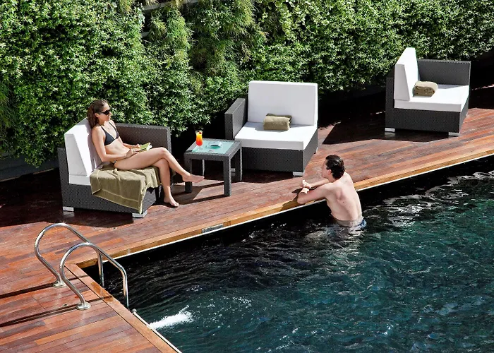 Novotel Buenos Aires