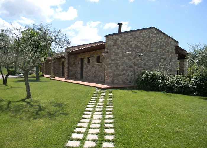 La Terrazza Restaurant & Spa