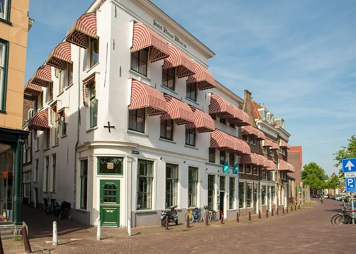 City Nieuw Minerva