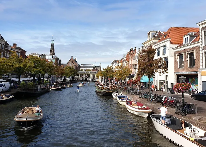 City Nieuw Minerva