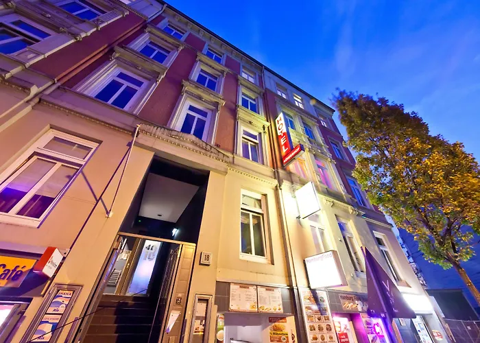 3 SterneHotel Königshof