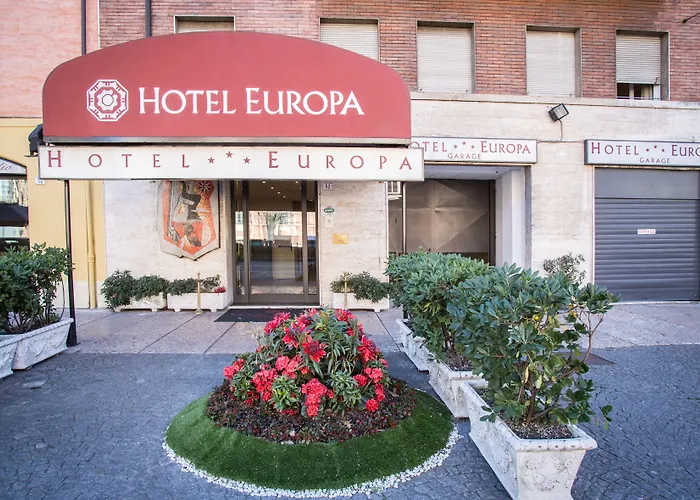 Hotel Europa