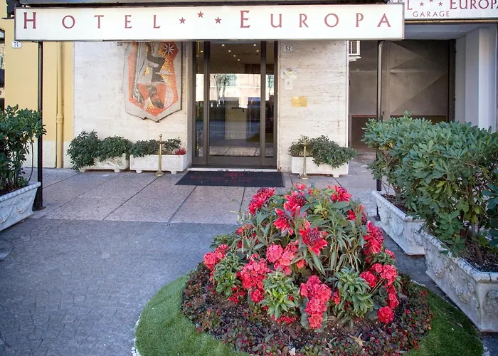 Hotel Europa