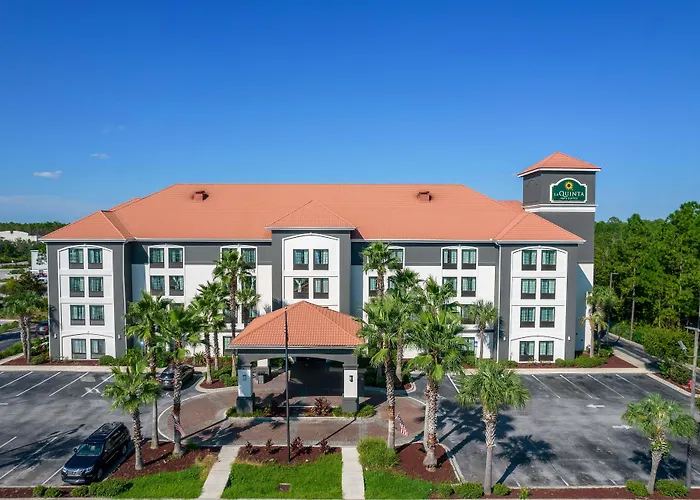 Hotels with a view La Quinta By Wyndham Pcb Pier Park Area