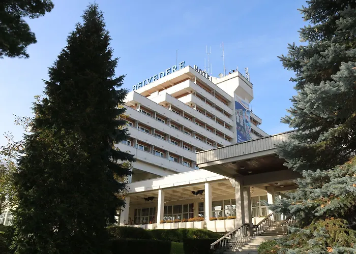 Hotel Belvedere