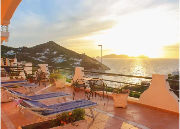 Hotel Ortensia