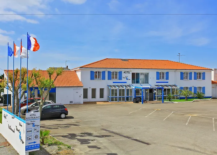 Hotel Le Gois