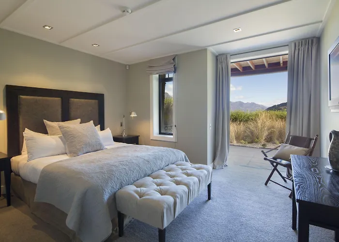 Commonage Promenade Villa 3Br