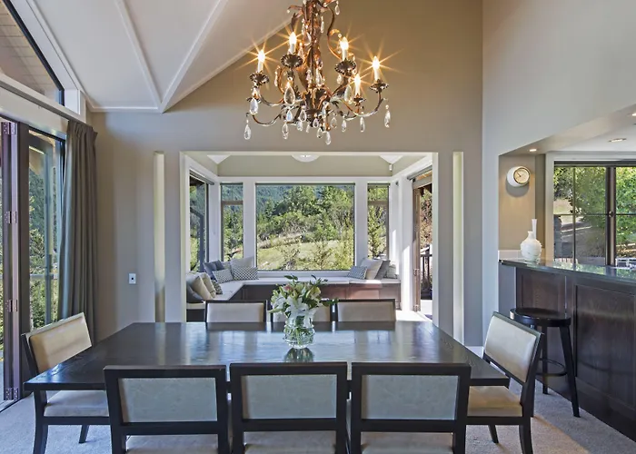 Commonage Promenade Villa 3Br