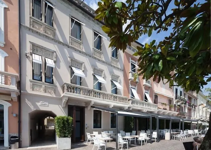  Locanda Del Benaco