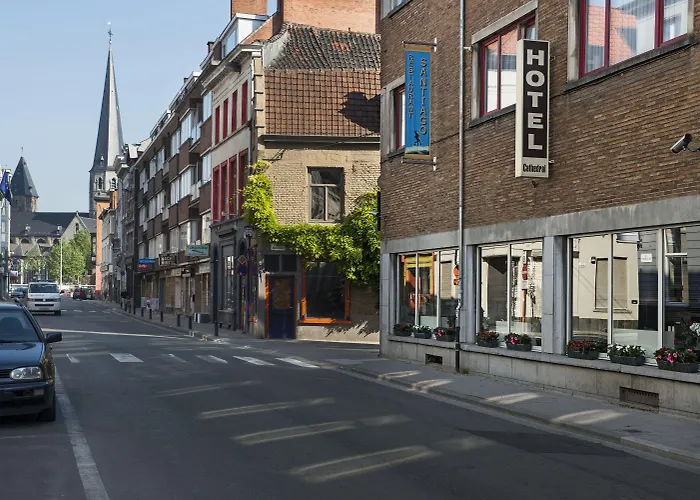 Cathedral Gent Centrum