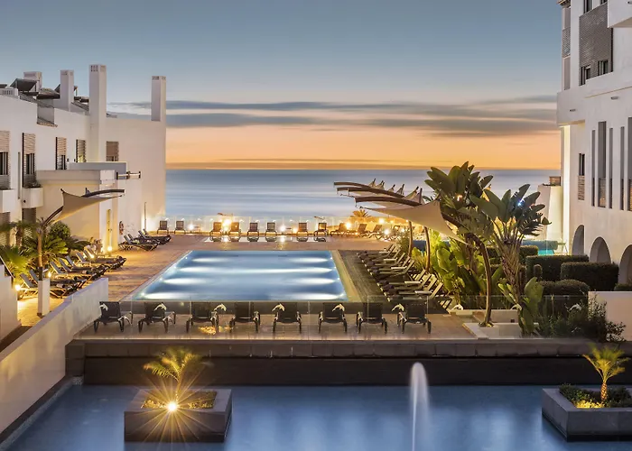 Belmar Spa&Beach Resort