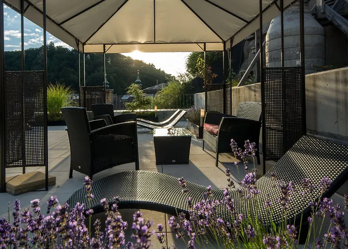 Prezident Luxury Spa&Wellness Hotel