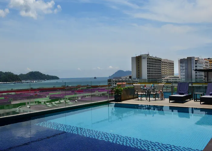 Horizon Hotel