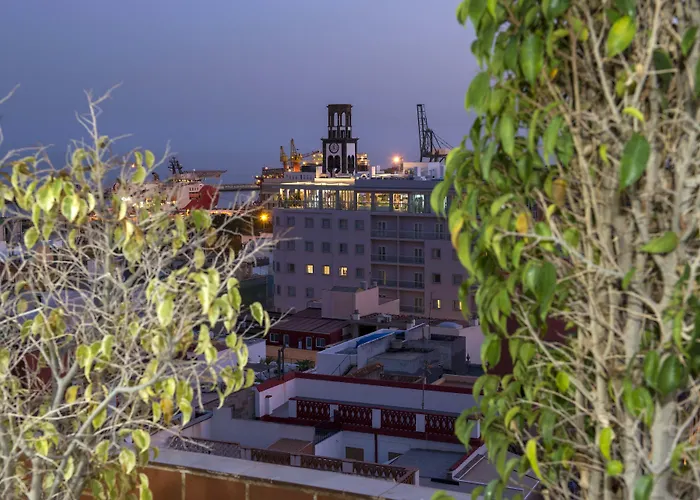 Hotel Oceano Centro (Adults Only)