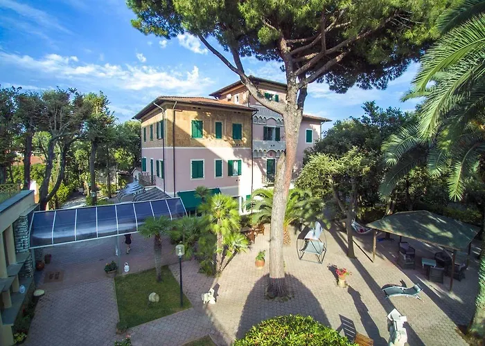 Albergo Battelli