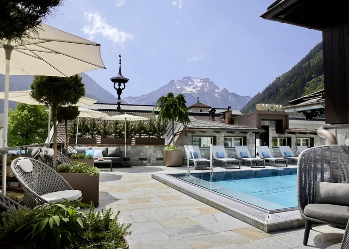Hotel Neue Post