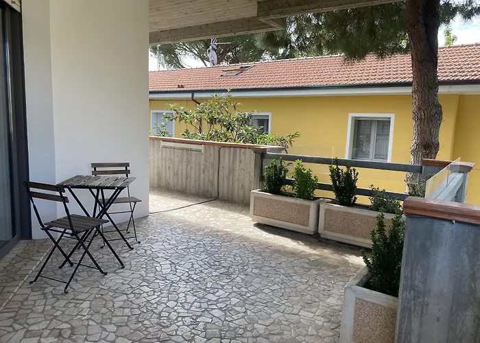 Villa Liliana