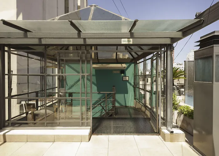 San Telmo Suites
