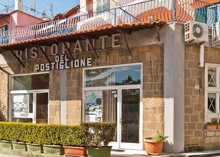  Del Postiglione