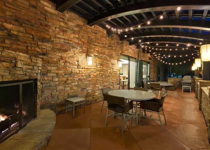 Townplaces Suite Denver Airport At Gateway Park