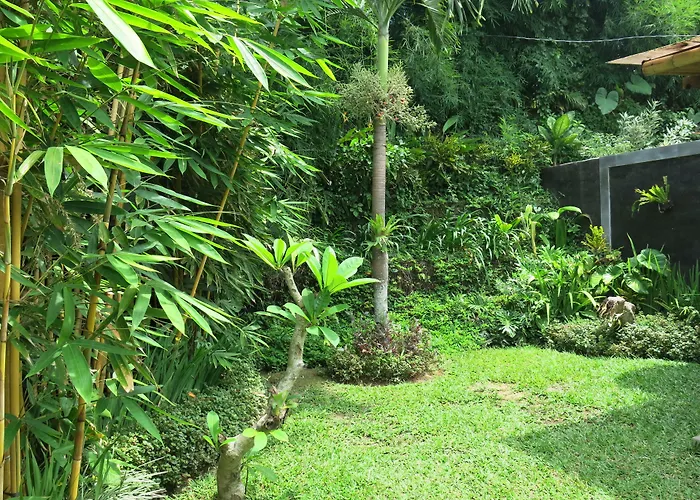 Villa Nirvana