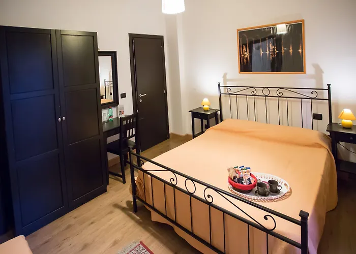 B&B Villa Adriana