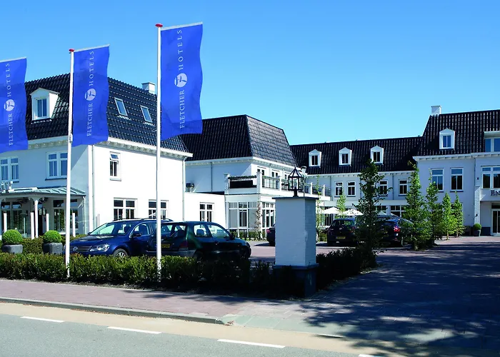 Fletcher -Restaurant Duinzicht