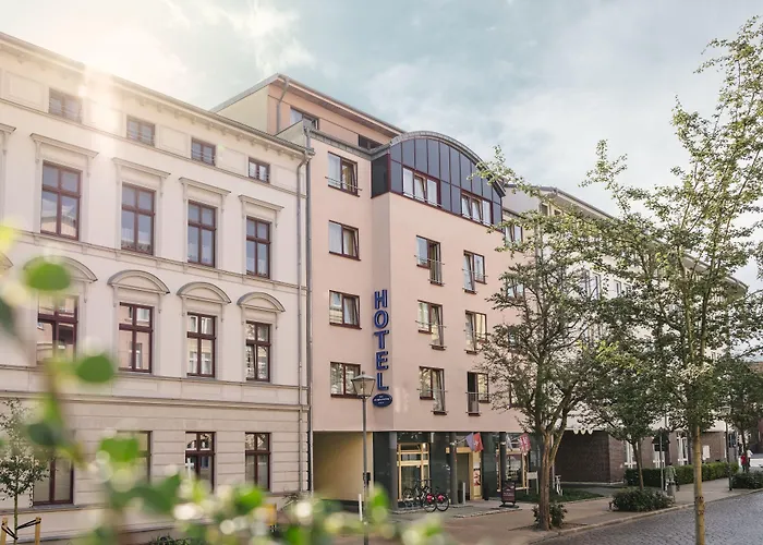 Am Jungfernstieg