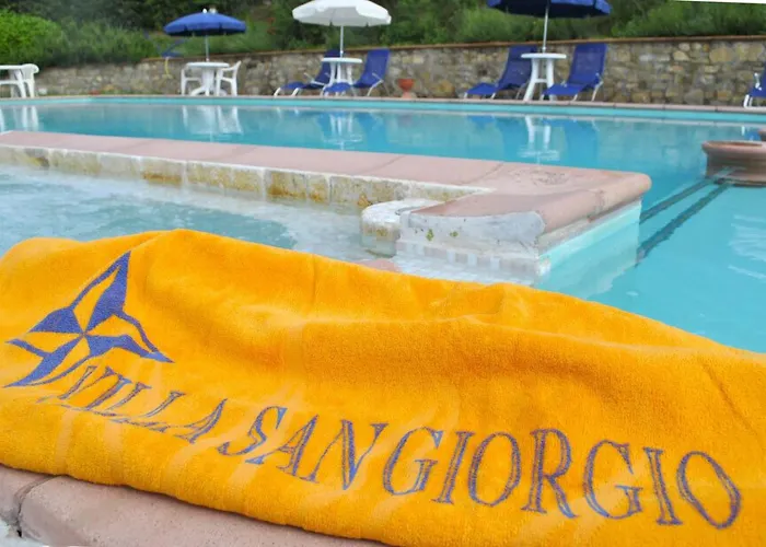  Villa San Giorgio