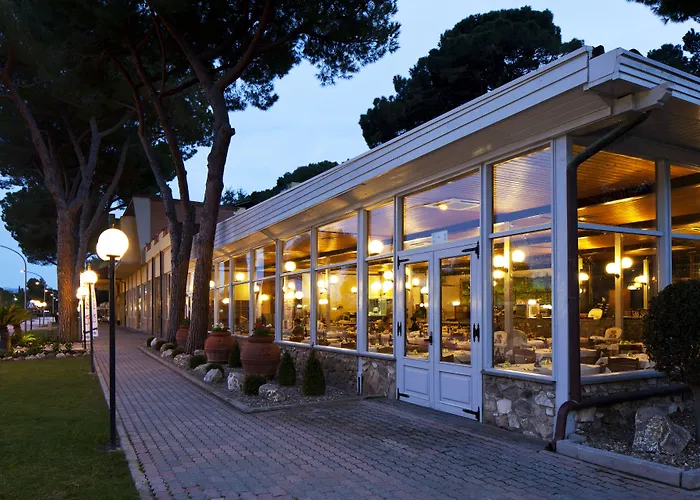 Golfo Del Sole Hotel & Holiday Resort