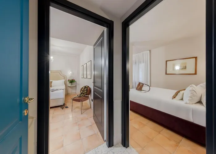 Daplace - Antica Casa Coppo 1