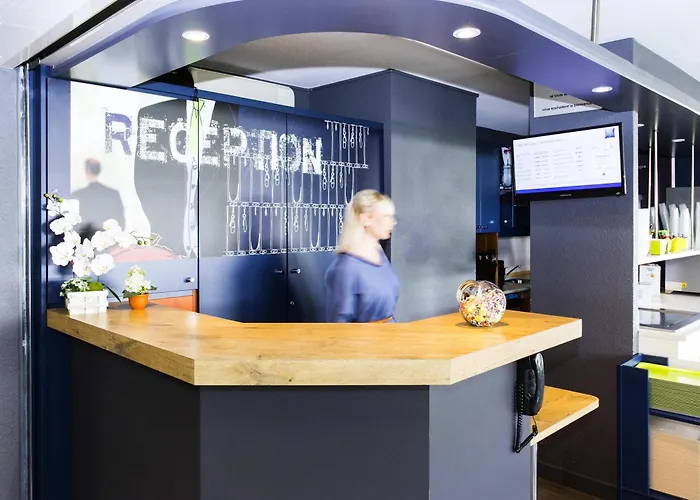 Ibis Budget Marmande