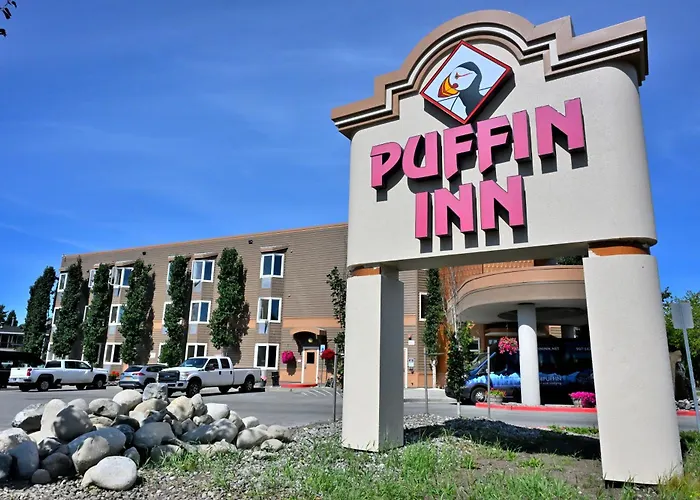 Puffin Inn
