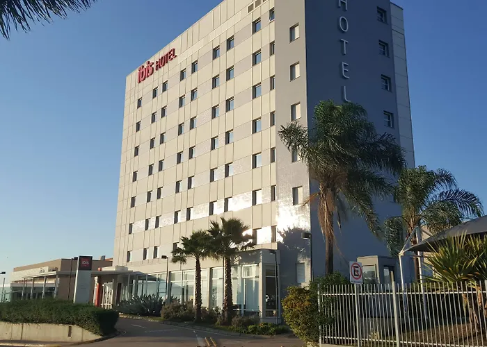 Ibis Itu Plaza Shopping