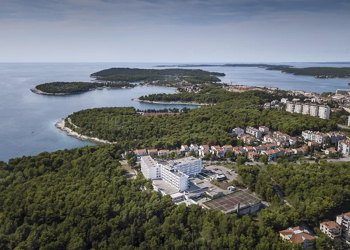 Hotel Pula