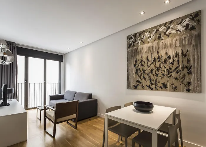  Mon Suites Catedral