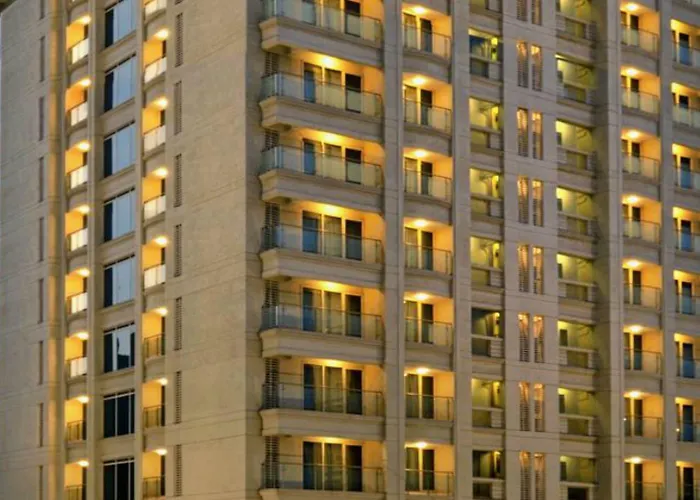 Kid friendly hotel Residency Sarovar Portico