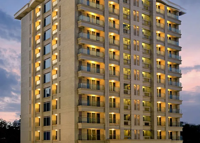 Kid friendly hotel Residency Sarovar Portico