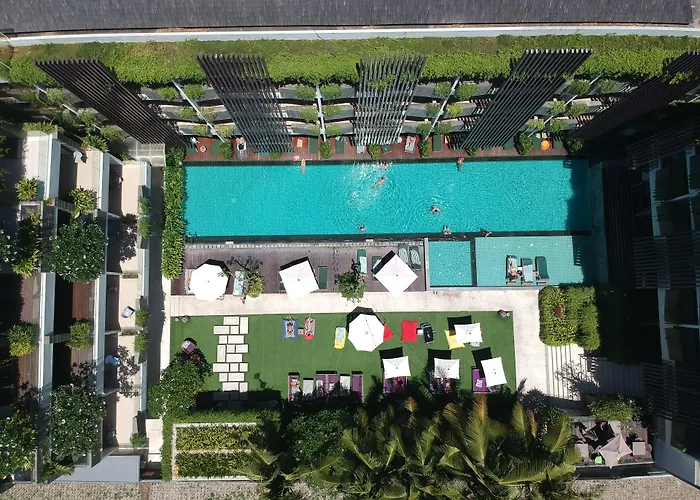 Four Points By Sheraton Bali, Seminyak