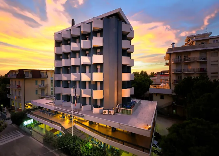 Hotel Raffaello