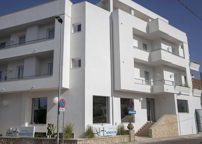 Hotel Adriatico